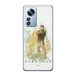 ERT GROUP coque de téléphone portable pour Xiaomi 12 / 12X Marvel Eternals 010