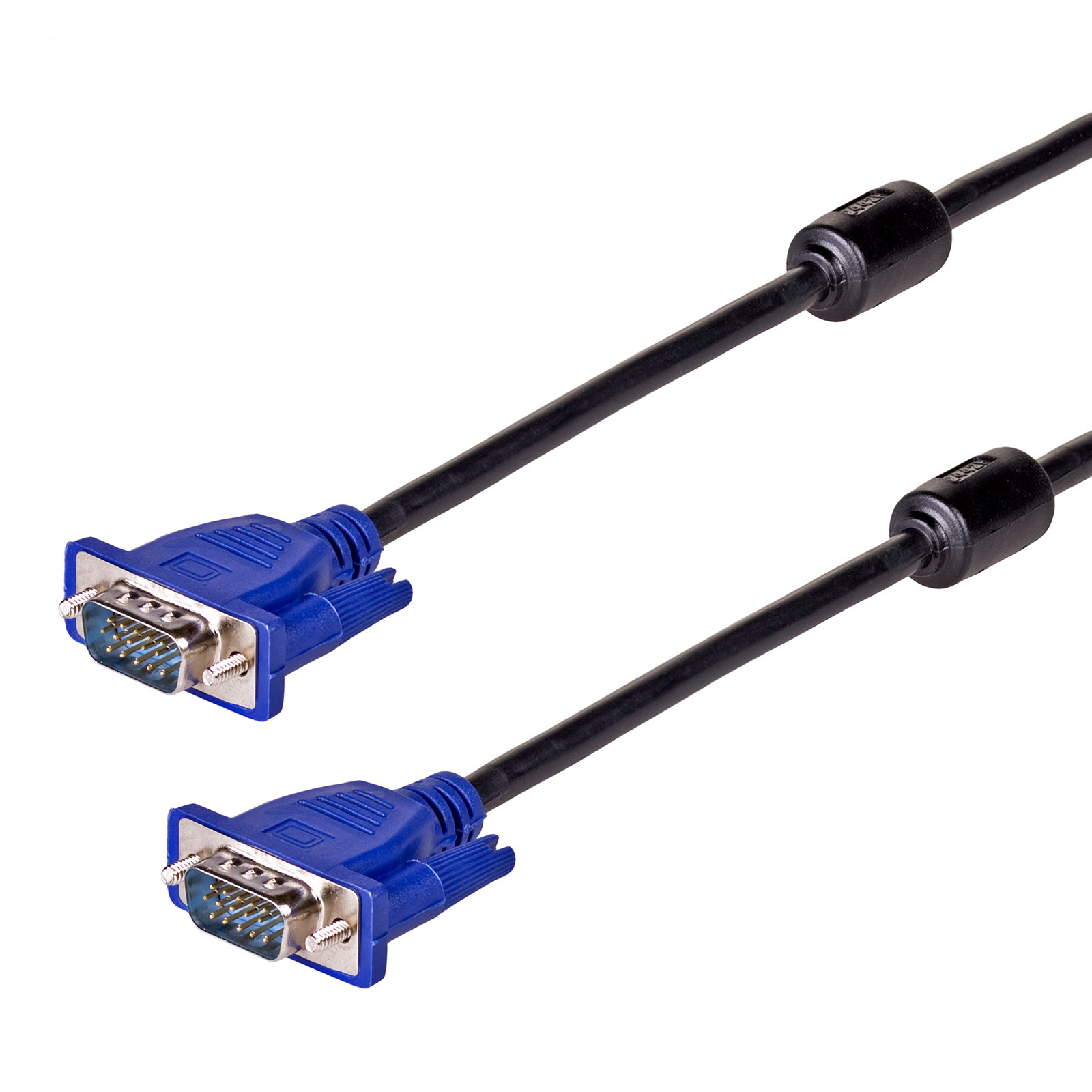 Akyga AK-AV-01 - Video adapter - zwart