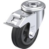Blickle LER-VPP 100R-FI roue pivotante avec frein