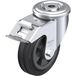 Blickle LER-VPP 100R-FI roue pivotante avec frein