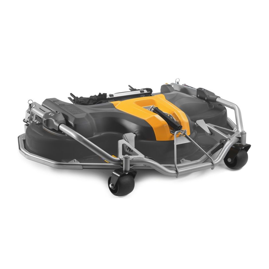 Stiga COMBI Pro 125 Q Plus Maaidek