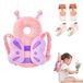 Sac à dos de protection de tête pour bébé pour tout-petits, réglable