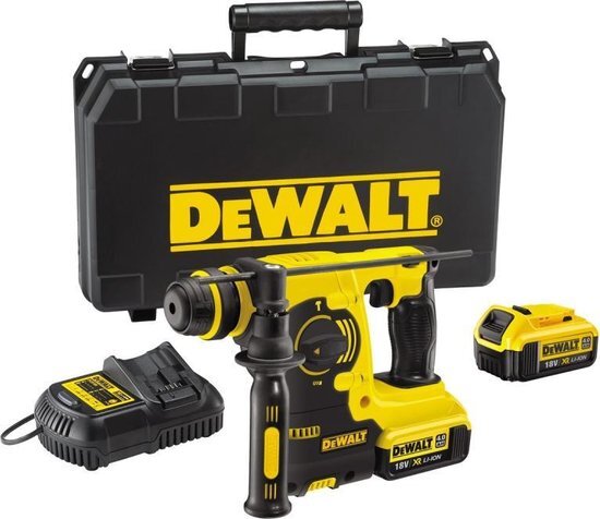 DeWalt DCH253M2