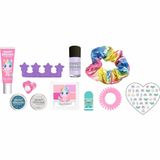 Sweet Dreams Eenhoorn & Koala Advent Kalender voor meisjes met Make-Up en Haar Accesoires - Kerst / Sinterklaas - Adventkalender