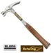 Estwing E20S Klauwhamer - 800gr - Leren Handgreep