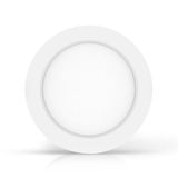 VoltShine Zwarte TTL-luchtstekker van rubber, IP44, fenoplast