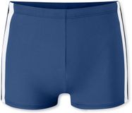 Schiesser Zwembroek Heren - Ocean Swim - blauw