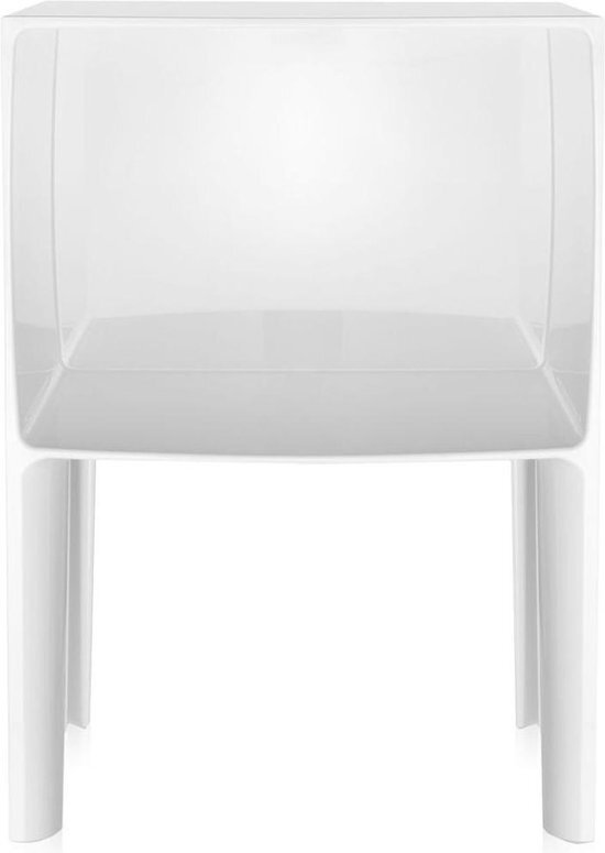 Kartell Small Ghost Buster, Mueble, wit