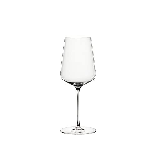 Spiegelau & Nachtmann 1350161 glazenset, kristalglas, Definition universele bril