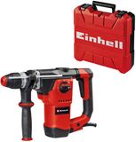 Einhell TE-RH 32-1600 4F Elektrische Boorhamer - 1600W - SDS-Plus - 4 functies