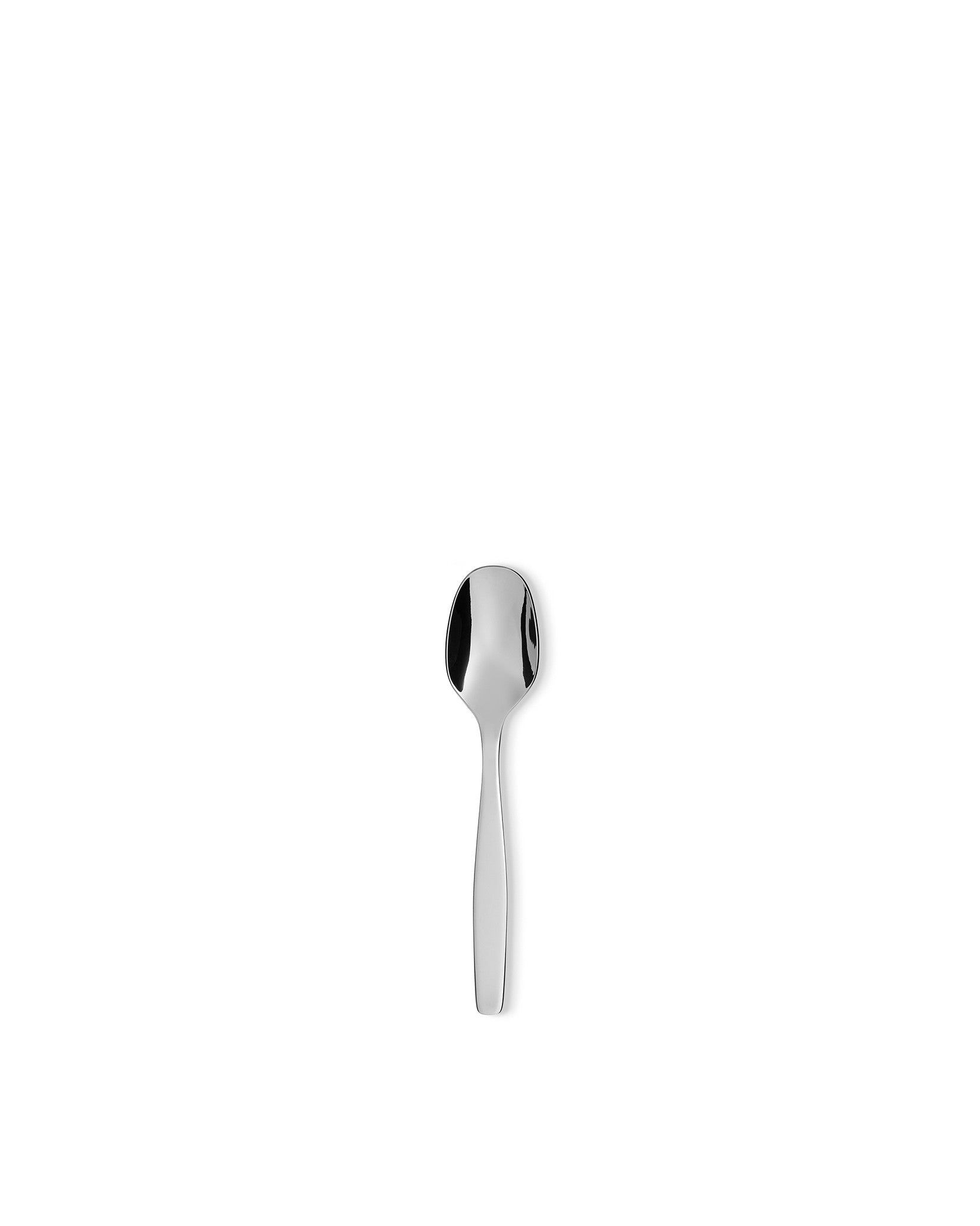 Alessi ANF06/4 Lepel - 17 cm - 2 cm - 3.5 cm