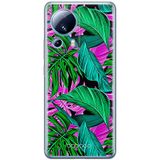 ERT GROUP mobiel telefoonhoesje voor Xiaomi 13 LITE/CIVI 2 origineel en officieel erkend Babaco patroon Plants 004