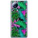 ERT GROUP mobiel telefoonhoesje voor Xiaomi 13 LITE/CIVI 2 origineel en officieel erkend Babaco patroon Plants 004