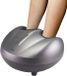 Beper P302MAS050 - Voetmassage apparaat multifuctioneel - grijs