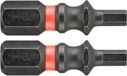 FACOM Hex 5 25Mm 2Pk Impact Flextorq - ENH.105