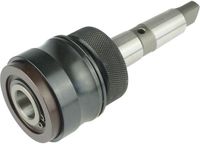 Fein QuickIN-opnameschacht snijdiepte 50 mm conus MK 3 boor-Ø 12 - 65 mm - 63901048020
