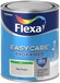 FLEXA Easycare Muurverf - Badkamer - Mat - Sea Foam - 1 liter