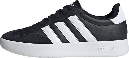 adidas Barreda Schoenen Unisex Zwart