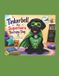 TinkerBell Bol TinkerBell the Superhero Therapy Dog