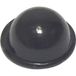 TOOLCRAFT PD2150SW Pied d'appareil Auto-adhésif, Rond Noir (Ø x h) 15.9 mm x 6.35 mm 1 pièce(s)