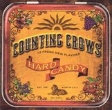 Bertus Distributie Counting Crows Hard Candy