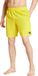 adidas Sportswear Solid CLX Classic-Length Zwemshort - Heren - Geel - S