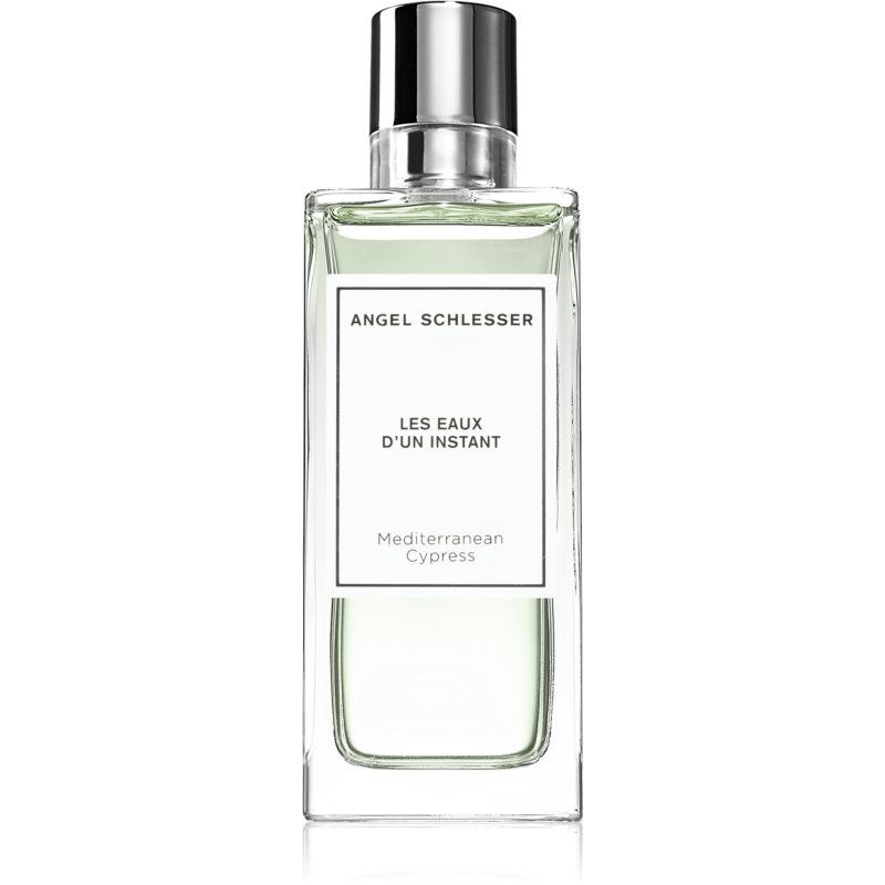 Angel Schlesser Eau de Toilette / 100 ml / Unisex