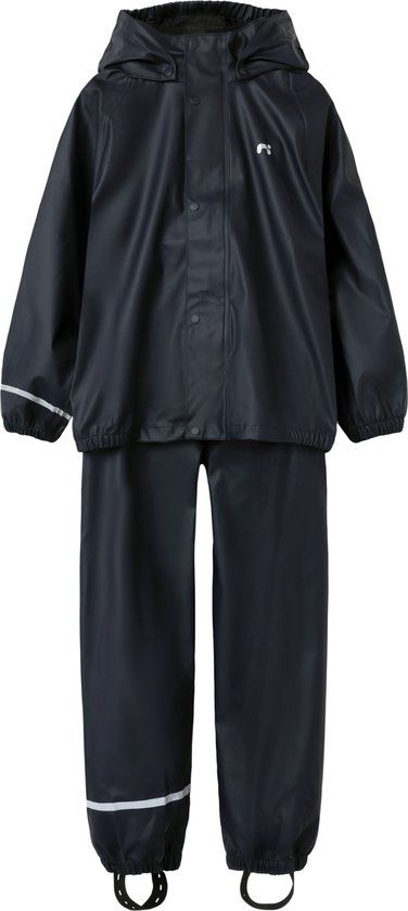 Name It Regenpak Junior - Maat 116