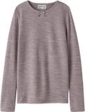 NAME IT - NKFWYLA WO/VI LS TOP - Meisjes - Lange mouwen shirts