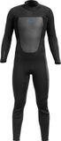 Osprey Origin Fullsuit 3/2 Mm Heren Zwart Maat XXL