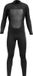 Osprey Origin Fullsuit 3/2 Mm Heren Zwart Maat XXL