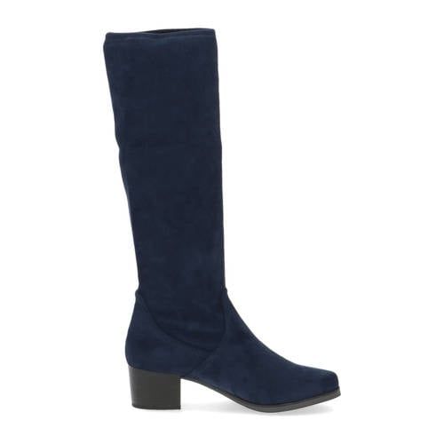 Caprice Bella Boots Blue
