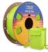 Icecat Filament TPU, 1,75 mm, finition mate, vert citron, 1 kg, dureté 95A