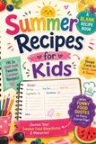 Summer Libri GmbH Summer Recipes for Kids