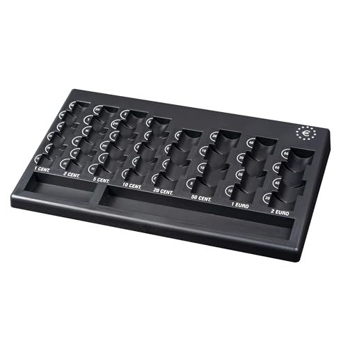 Holenburg Router - draadloze modems merk model Vassoio, Euro-draagtas, zwart