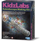 4M Kidzlabs Maak Je Caleidoscoop