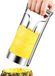 Set de boîtes de conservation sans marque - Anthracite Plastique - 0,50 ml