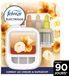 Febreze Diffuseur électrique combat les odeurs et rafraîchit.