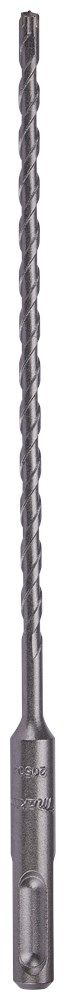 Makita Accessoires Makita SDS-PLUS Boor 5x210mm