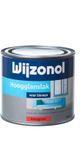 Wijzonol Hoogglanslak Waterverdunbaar Wit 0.5L