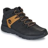 TIMBERLAND Veterboots 'Sprint Trekker' camel / zwart