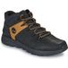 TIMBERLAND Veterboots 'Sprint Trekker' camel / zwart