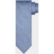 Profuomo Blauw PPVA30016A/400 Stropdas