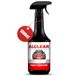 ALCLEAR 721IX Auto-insectenverwijderaar, extra vliegroestverwijderaar, voorreiniger voor autolak, chroom en kunststof onderdelen, 1.000 ml