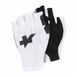 Assos Rsr Speed S11 Korte Handschoenen Wit S