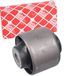 febi bilstein 28335 Control Arm Bush, pak van één