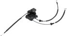 NTY Hyundai Deurslot achter OEM 81410-3X010