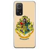ERT GROUP mobiel telefoonhoesje voor Xiaomi REDMI NOTE 9T Harry Potter patroon