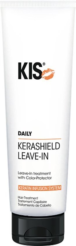 KiS-KiS Kis Kerashield Leave-In Conditioner-150 ml