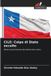 Cile: OmniScriptum SRL Cile: Colpo di Stato occulto: Minaccia permanente alla democrazia cilena Paperback
